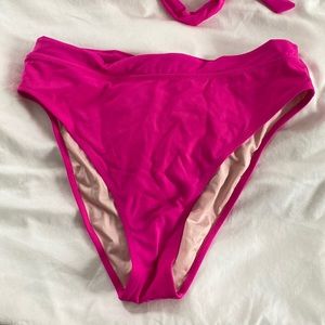 Victoria Secrets Bikini Bottom